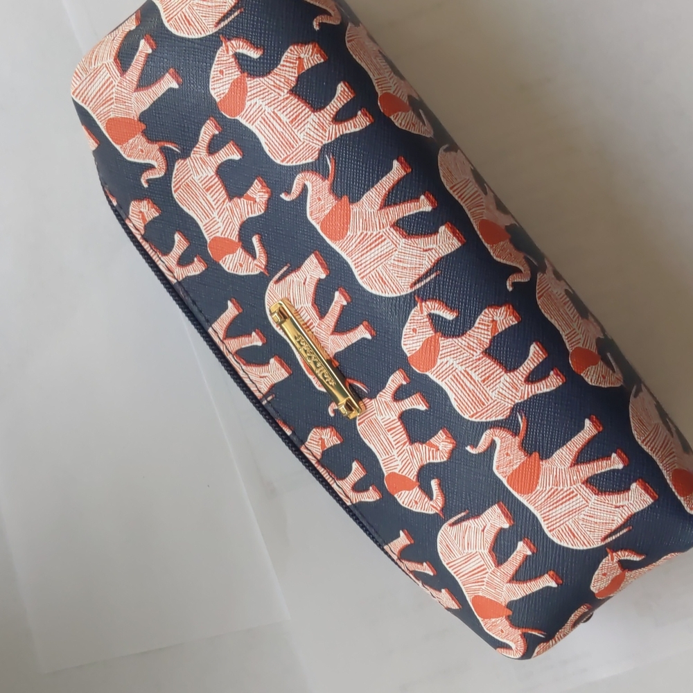 Stella & Dot Pouf Slim